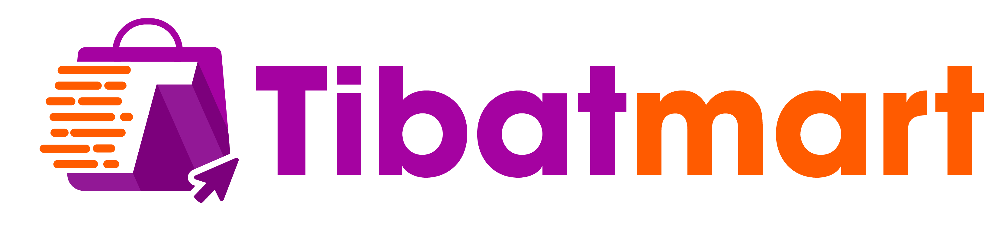 Tibatmart